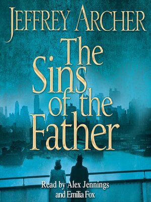 cover image of The Sins of the Father